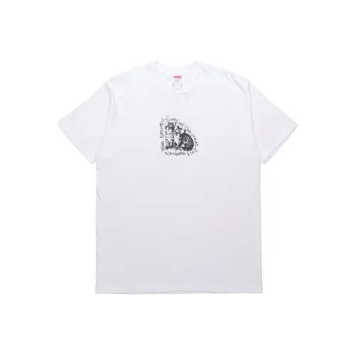 Supreme Eat Me Tee