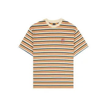 Brain Dead T-Shirts Men Multicolor