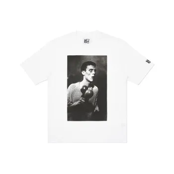 PALACE Happy Mondays Bez T Shirt