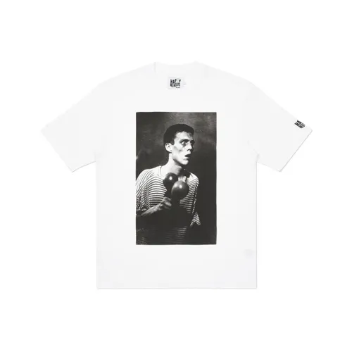 PALACE Happy Mondays Bez T Shirt