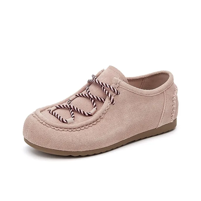 Jin Baichuan Abrasion Resistant Low Top Casual Shoes Women's-1