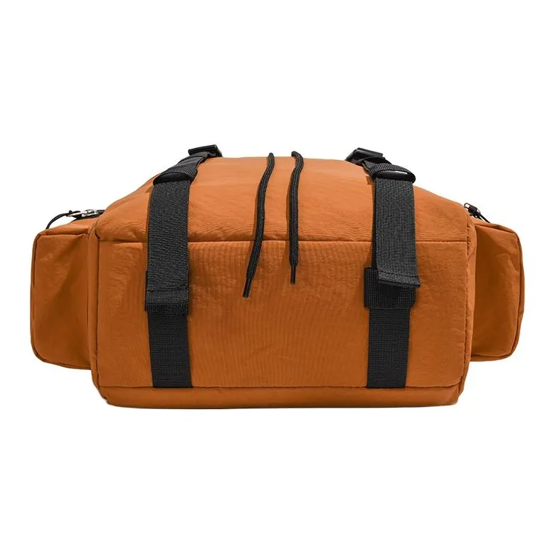 Ceion Keust Waterproof Oxford Backpack Unisex Multiple Colors-4