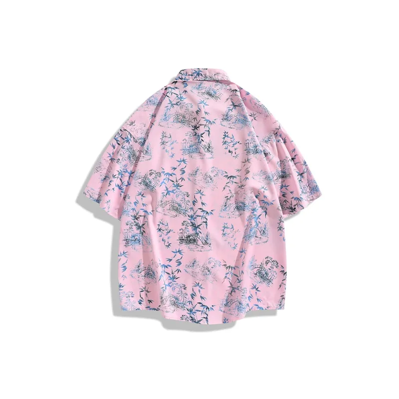 UF9193 Shirts Unisex-1