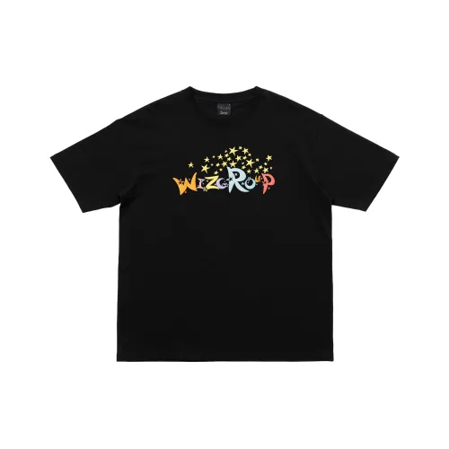 THEWIZBRAND Straight T-Shirt Unisex