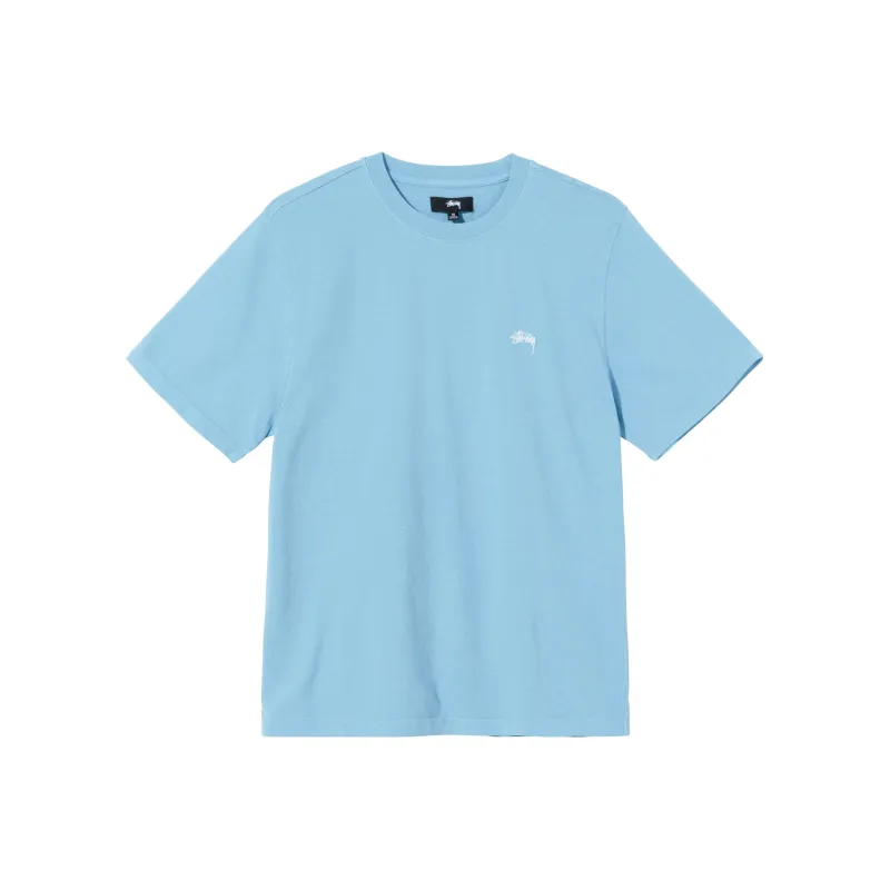 Stussy Stock Logo Tee-23