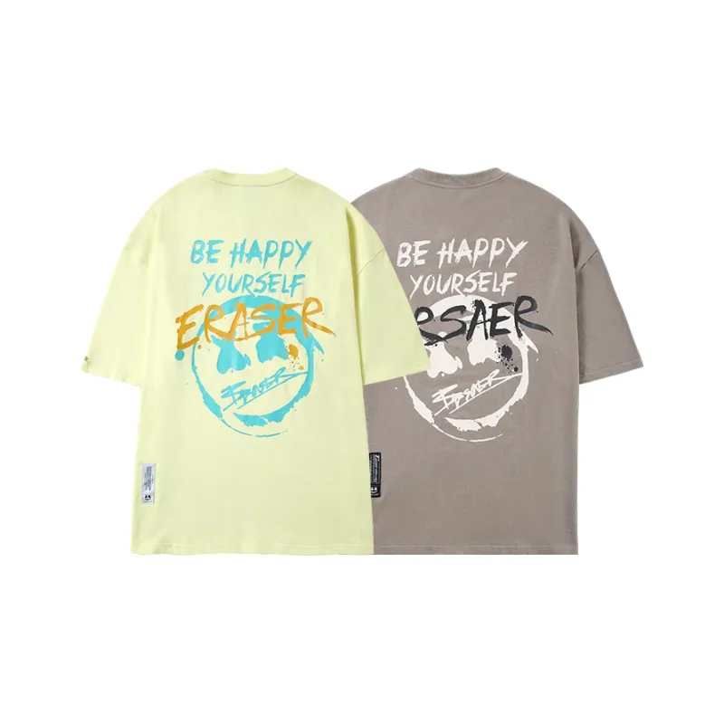 ER T Shirts Unisex-50