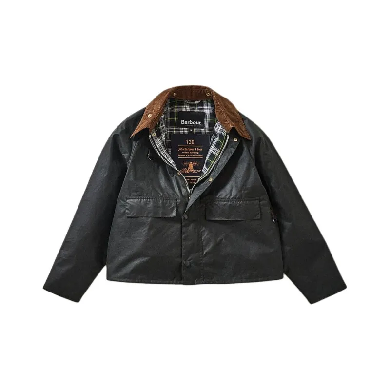 BARBOUR Jackets Coats Unisex Black-0