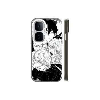 CHUNFAN Phone Cases