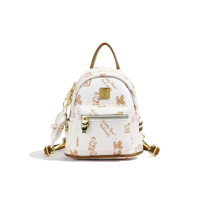 BGAY PU Backpack Women's Multicolor-0