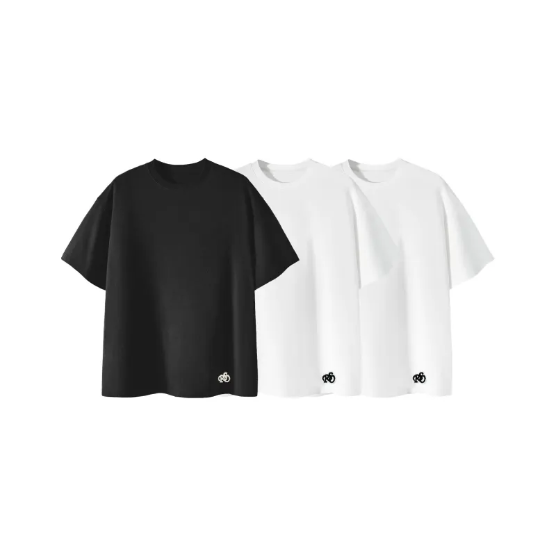 PSO Brand T Shirts Unisex-52