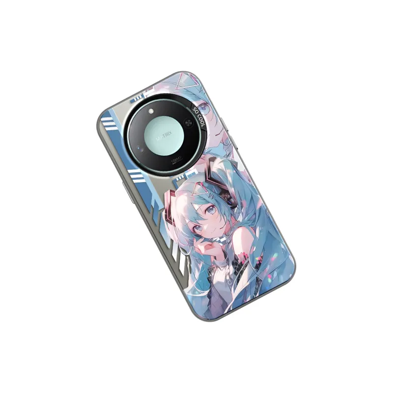 MANQIN Phone Cases-7