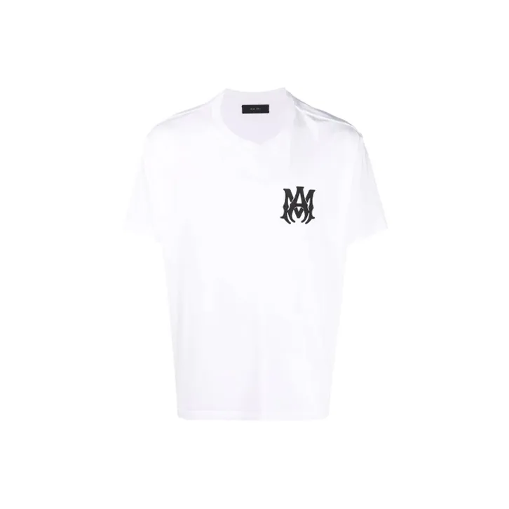 AMIRI Ma Core Logo Tee-0