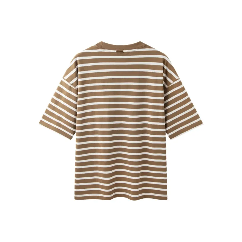 SEM/R Short Sleeved T Shirts Men's-7