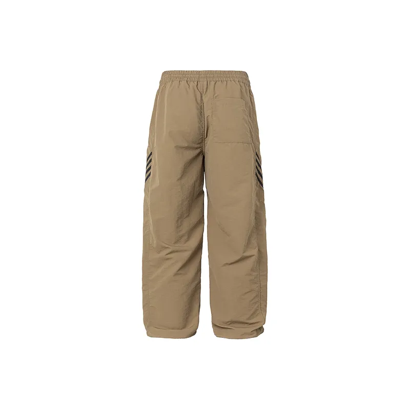 EYEUNDERSTAND Casual Pants Unisex-5