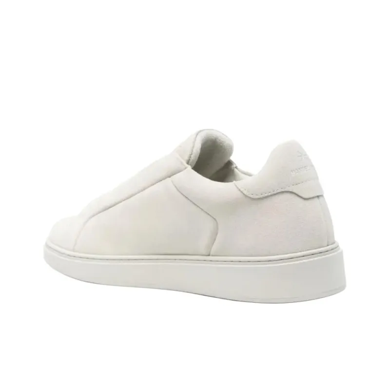 Manuel Ritz Suede Sneakers-3