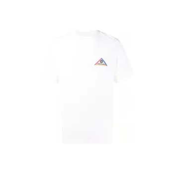 Martine Rose T Shirts Unisex White