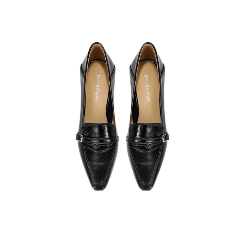 JESSICA SOPHIA Loafers Women's-4