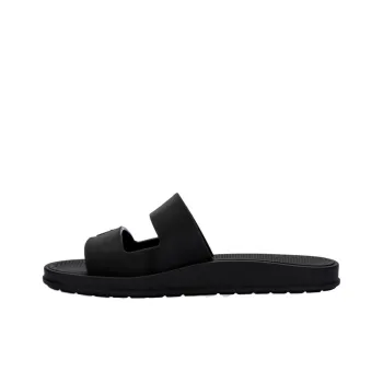 MELISSA Slip Resistant Abrasion Resistant Slide Slippers Women's