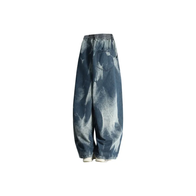 Maserati Cargo Pants Unisex-8