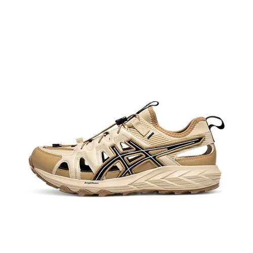 Asics Gel Sonoma SE River Trekking Shoes Unisex Khaki