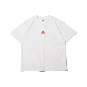 Nike ACG SS22 Drop Shoulder Sleeve T Shirt Men's Light Iron Ore Gray