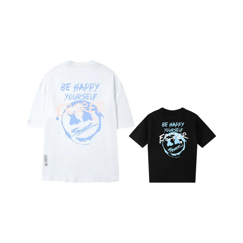 ER T Shirts Unisex-74