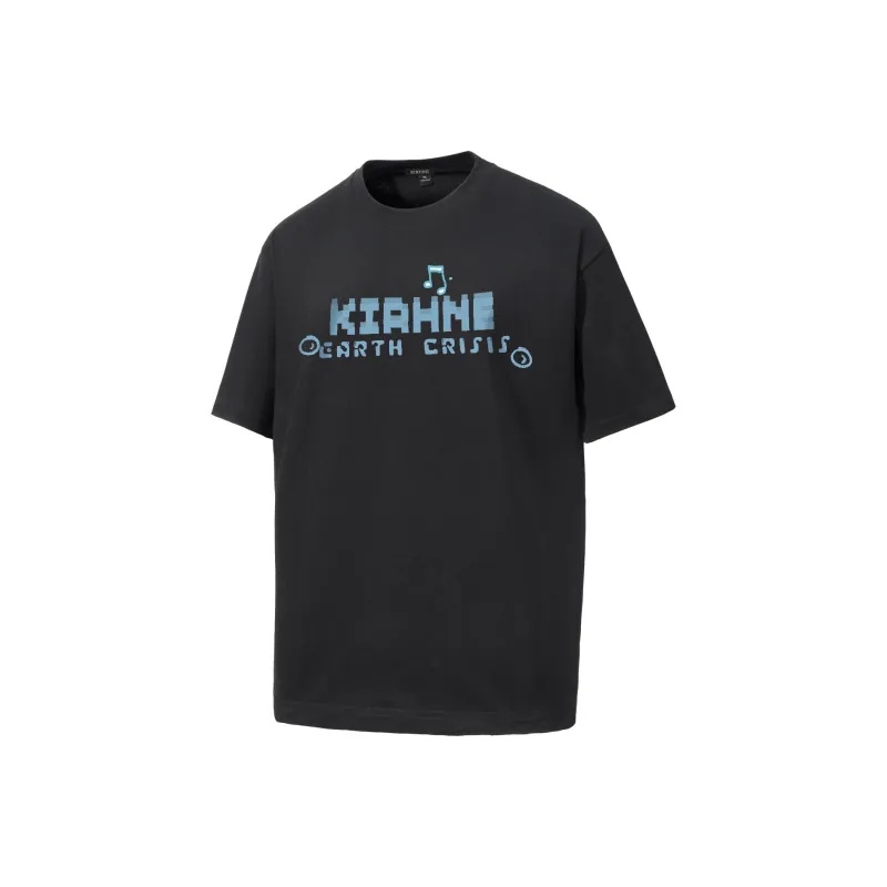 KIRHNE T Shirts Unisex-1