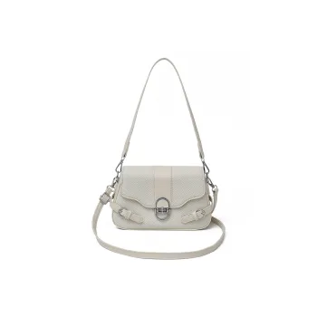 Meow In The Grass PU Crossbody Bag Shoulder Bag Regular Women's Multicolor