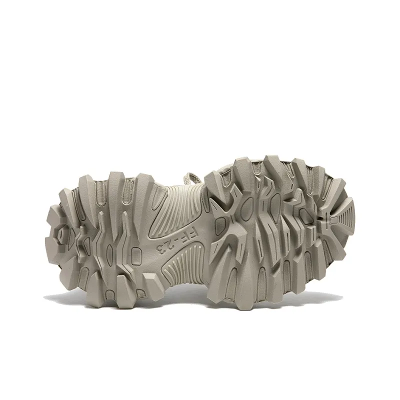 MIO Chunky Sneakers Women's Low Top-11
