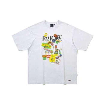 RMTCRW ROMANTIC CROWN T Shirt Unisex