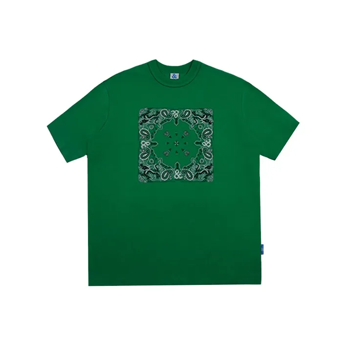 TUICER T-Shirts Unisex-6