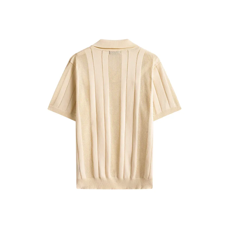 UPZCY Polo Shirts Unisex-1