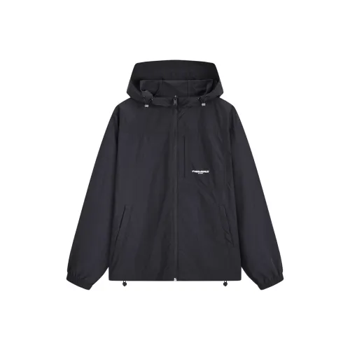 FAIRWHALE Sun Protection Clothing Unisex