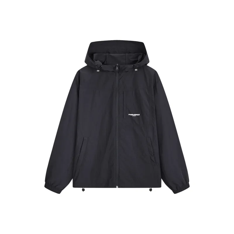 FAIRWHALE Sun Protection Clothing Unisex-0