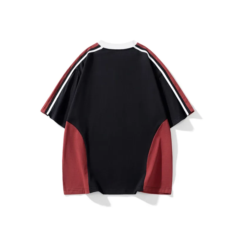 Chisportate T Shirts Unisex-3