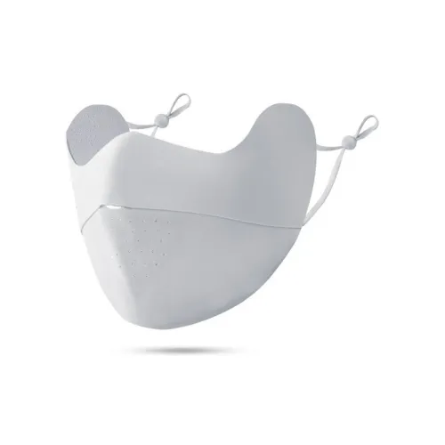 It is extremely easy to remove and put on your mask