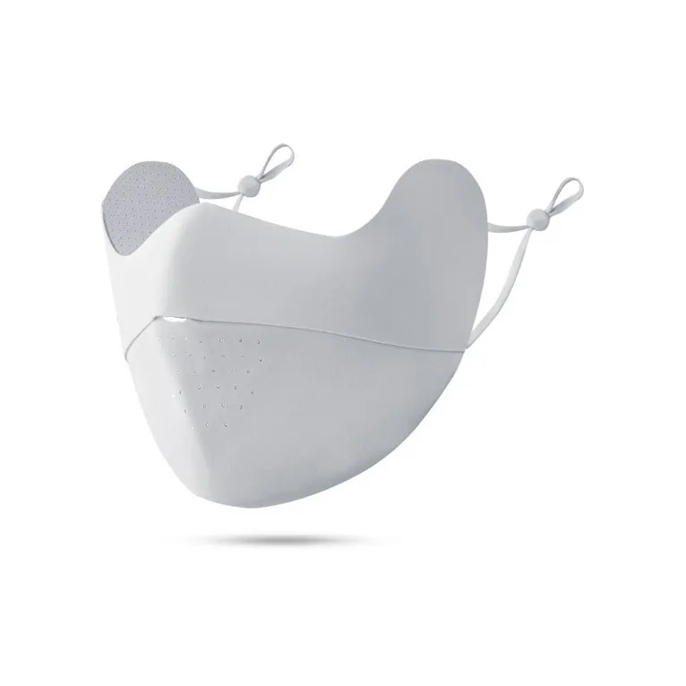 Mulinsen Polyamide Sun Protection Masks Unisex-0