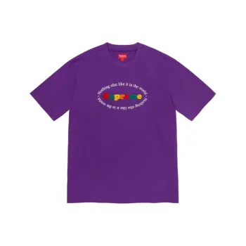 Supreme Nothing Else S/S Top