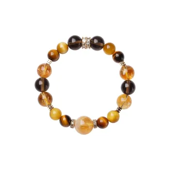 JKEM Jade Bracelets Women's