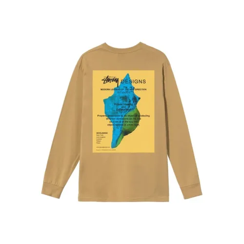 Stussy Modern Leaders Long Sleeve Tee
