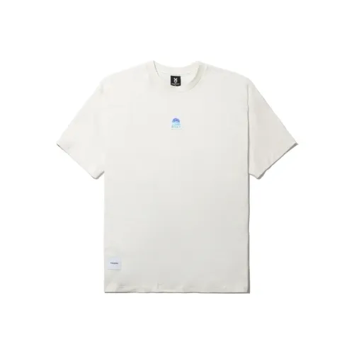 Fingercrox SS22 Straight T-Shirt Unisex