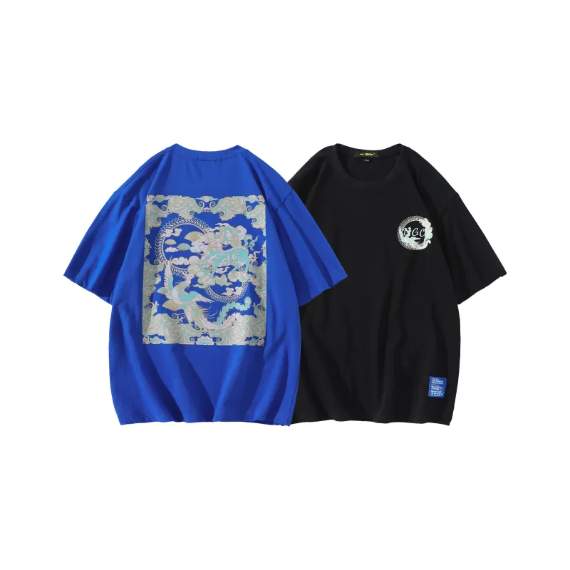 NGC STRATEGY T-Shirts Unisex-19