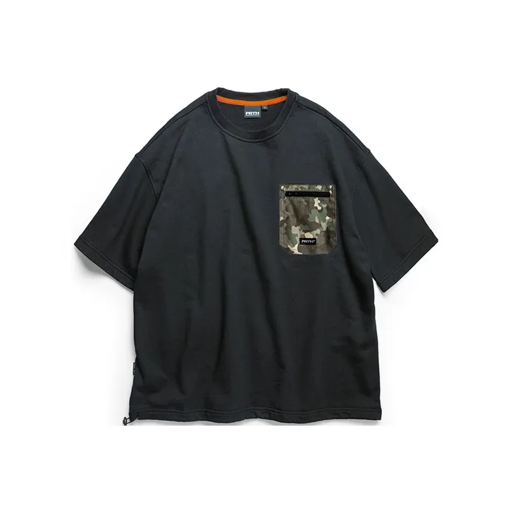Prth Promethean T Shirts Unisex-2