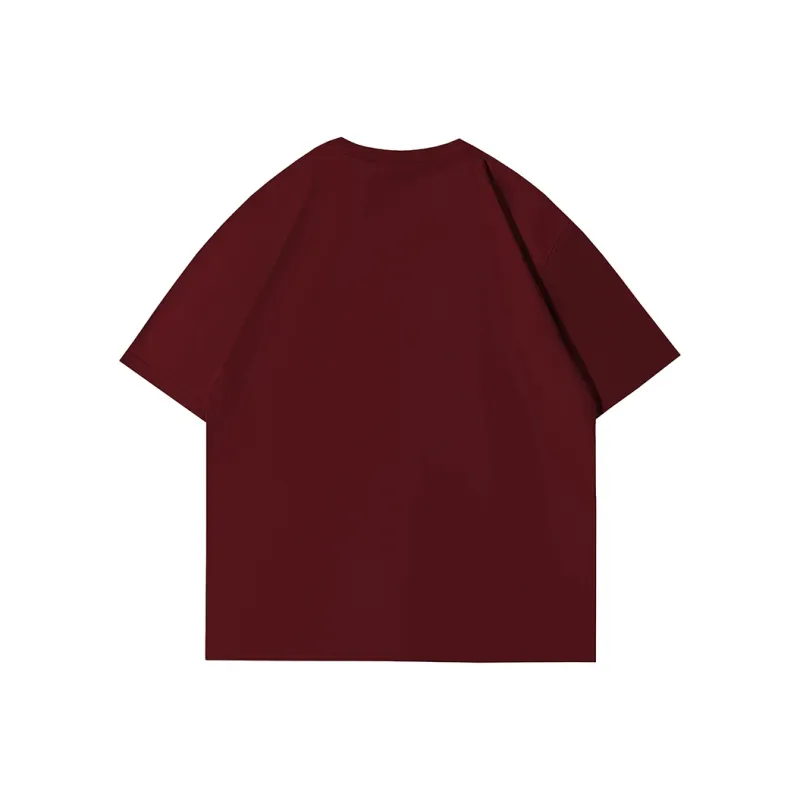 H2P Short Sleeved T Shirts Unisex-8