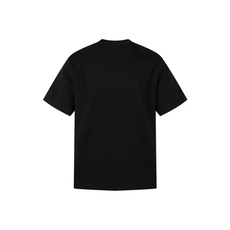 PAINT STAIN Trendy Essential T Shirt Unisex-1