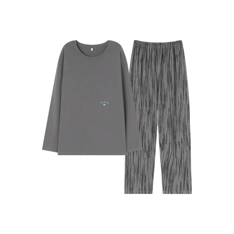 MIIOW Unisex Pajama Sets-0