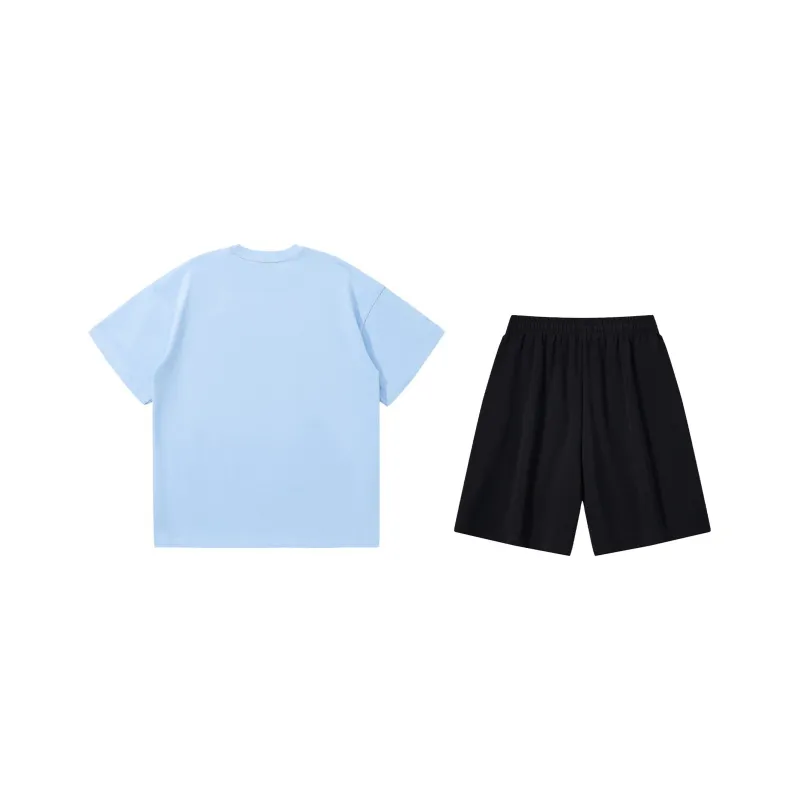 BJTY Casual Sportswear Unisex-12