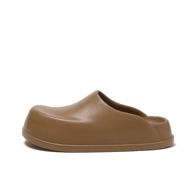 Cat Power EVA Abrasion Resistant Wrap toe Slippers Unisex-7