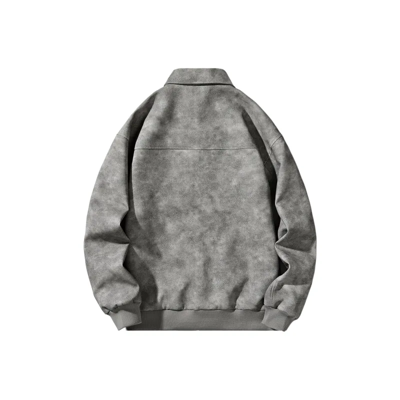 CAN·TORP Jackets Unisex-3
