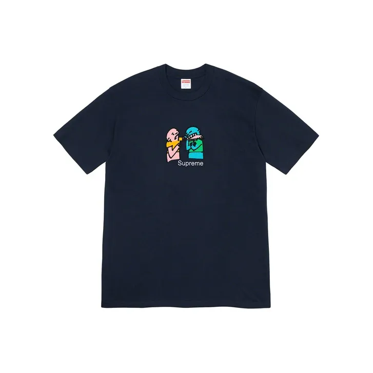 Supreme Bite Tee-0